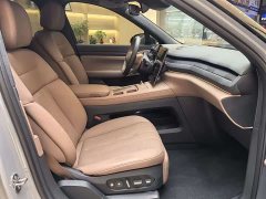 NIO ES8 75kWh - фото 13