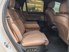 NIO ES8 75kWh - фото 14