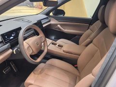 NIO ES8 75kWh - фото 15
