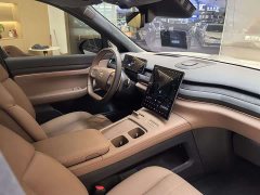 NIO ES8 75kWh - фото 16