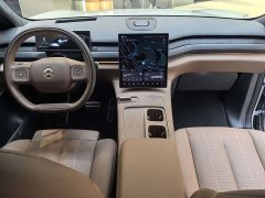 NIO ES8 75kWh - фото 17