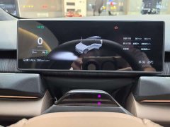 NIO ES8 75kWh - фото 19
