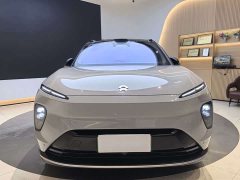 NIO ES8 75kWh - фото 2