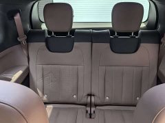 NIO ES8 75kWh - фото 20