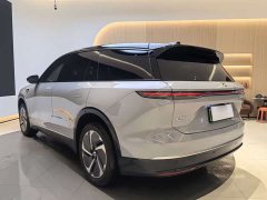 NIO ES8 75kWh - фото 4