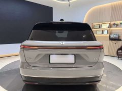 NIO ES8 75kWh - фото 5