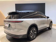 NIO ES8 75kWh - фото 6
