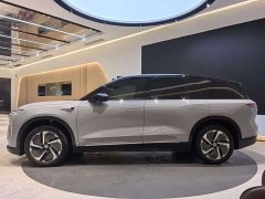 NIO ES8 75kWh - фото 7