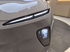 NIO ES8 75kWh - фото 9