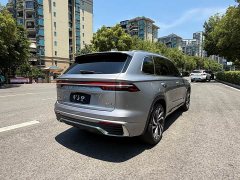 Geely Xingyue L 2021 2.0TD DCT EVO two-wheel drive smart - фото 4