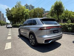 Geely Xingyue L 2021 2.0TD DCT EVO two-wheel drive smart - фото 5