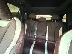 Geely Xingyue L 2021 2.0TD DCT EVO two-wheel drive smart - фото 7