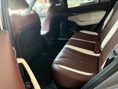 Geely Xingyue L 2021 2.0TD DCT EVO two-wheel drive smart - фото 8