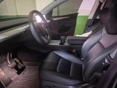 Tesla Model Y 2023 rear-wheel drive version - фото 2