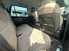Beijing Off-Road BJ60 2022 2.0T May Day Edition, seven seats - фото 14