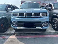 Beijing Off-Road BJ60 2022 2.0T May Day Edition, seven seats - фото 2