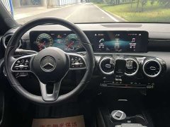 Mercedes-Benz A-Class A 200 L Sports Sedan Dynamic Type - фото 10