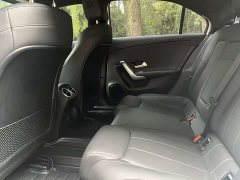 Mercedes-Benz A-Class A 200 L Sports Sedan Dynamic Type - фото 13
