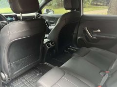 Mercedes-Benz A-Class A 200 L Sports Sedan Dynamic Type - фото 14