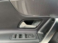 Mercedes-Benz A-Class A 200 L Sports Sedan Dynamic Type - фото 15