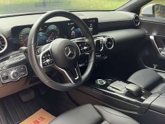 Mercedes-Benz A-Class A 200 L Sports Sedan Dynamic Type - фото 16