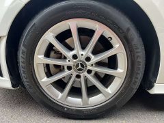 Mercedes-Benz A-Class A 200 L Sports Sedan Dynamic Type - фото 17