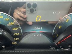 Mercedes-Benz A-Class A 200 L Sports Sedan Dynamic Type - фото 18
