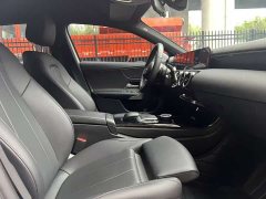 Mercedes-Benz A-Class A 200 L Sports Sedan Dynamic Type - фото 7