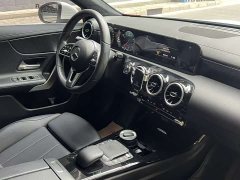 Mercedes-Benz A-Class A 200 L Sports Sedan Dynamic Type - фото 8