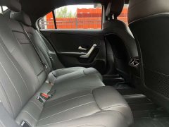 Mercedes-Benz A-Class A 200 L Sports Sedan Dynamic Type - фото 9