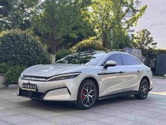 Lexus Han L EV AWD LiDAR Flagship Edition - фото 1