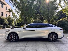 Lexus Han L EV AWD LiDAR Flagship Edition - фото 10