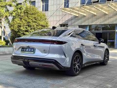 Lexus Han L EV AWD LiDAR Flagship Edition - фото 11