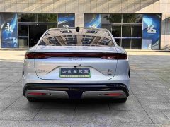 Lexus Han L EV AWD LiDAR Flagship Edition - фото 12