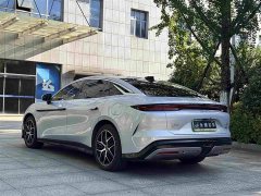 Lexus Han L EV AWD LiDAR Flagship Edition - фото 13