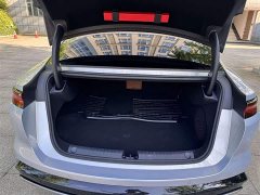 Lexus Han L EV AWD LiDAR Flagship Edition - фото 14