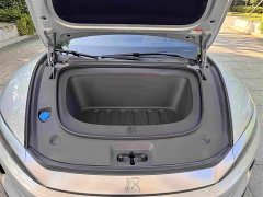 Lexus Han L EV AWD LiDAR Flagship Edition - фото 15