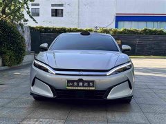 Lexus Han L EV AWD LiDAR Flagship Edition - фото 2
