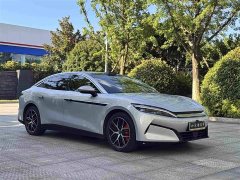 Lexus Han L EV AWD LiDAR Flagship Edition - фото 3