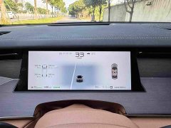 Lexus Han L EV AWD LiDAR Flagship Edition - фото 4