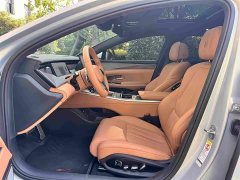 Lexus Han L EV AWD LiDAR Flagship Edition - фото 5