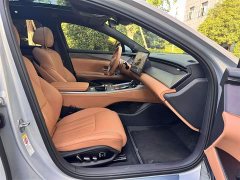 Lexus Han L EV AWD LiDAR Flagship Edition - фото 9