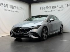 Mercedes-Benz EQE 500 4MATIC Pioneer Edition - фото 1