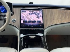 Mercedes-Benz EQE 500 4MATIC Pioneer Edition - фото 10