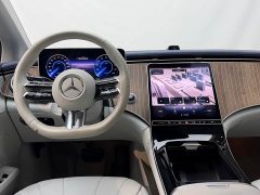 Mercedes-Benz EQE 500 4MATIC Pioneer Edition - фото 11