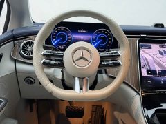 Mercedes-Benz EQE 500 4MATIC Pioneer Edition - фото 12