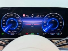 Mercedes-Benz EQE 500 4MATIC Pioneer Edition - фото 13