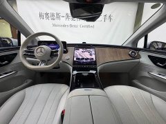 Mercedes-Benz EQE 500 4MATIC Pioneer Edition - фото 14