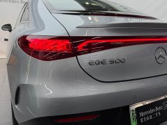Mercedes-Benz EQE 500 4MATIC Pioneer Edition - фото 15