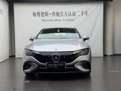 Mercedes-Benz EQE 500 4MATIC Pioneer Edition - фото 2